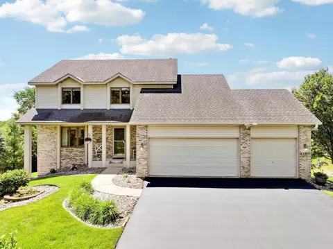 13865 Forest Hill Rd, Eden Prairie, MN 55346