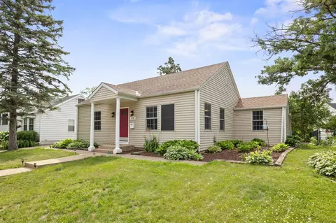 5709 W Lake St, Saint Louis Park, MN 55416