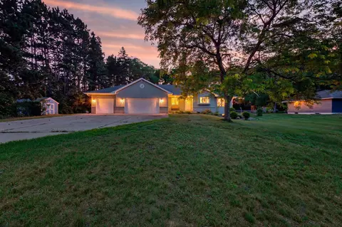 12949 Fremont Ave, Zimmerman, MN 55398