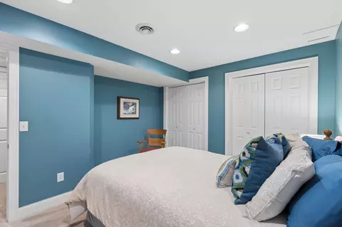 Bedroom - 1761 38th St S, Saint Cloud, MN 56301 photo 5 of 5