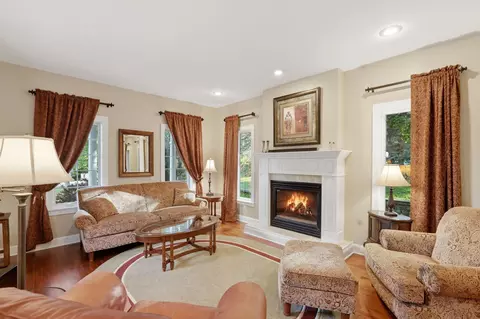 Living - 1761 38th St S, Saint Cloud, MN 56301 photo 1 of 3