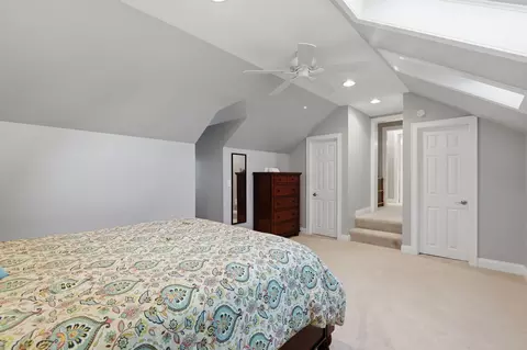 Bedroom - 1761 38th St S, Saint Cloud, MN 56301 photo 3 of 5