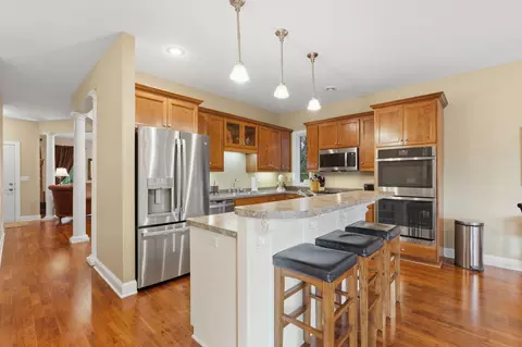 Kitchen - 1761 38th St S, Saint Cloud, MN 56301 photo 4 of 4