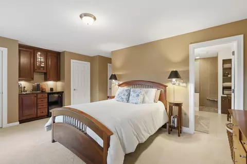 Bedroom - 1761 38th St S, Saint Cloud, MN 56301 photo 2 of 5
