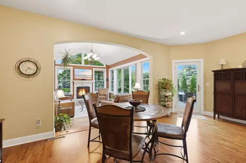 Dining - 1761 38th St S, Saint Cloud, MN 56301 photo 2 of 3