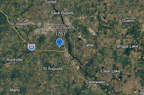 View/Area - 1761 38th St S, Saint Cloud, MN 56301 photo 2 of 2