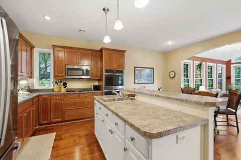 Kitchen - 1761 38th St S, Saint Cloud, MN 56301 photo 1 of 4