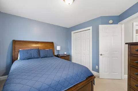 Bedroom - 1761 38th St S, Saint Cloud, MN 56301 photo 4 of 5