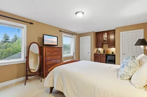 Bedroom - 1761 38th St S, Saint Cloud, MN 56301 photo 1 of 5