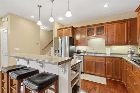 Kitchen - 1761 38th St S, Saint Cloud, MN 56301 photo 2 of 4