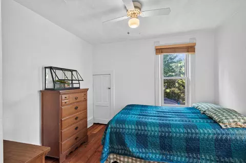 Bedroom - 2819 E 25th St, Minneapolis, MN 55406 photo 4 of 4