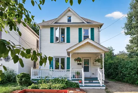 2819 E 25th St, Minneapolis, MN 55406