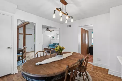 Dining - 2819 E 25th St, Minneapolis, MN 55406 photo 2 of 2