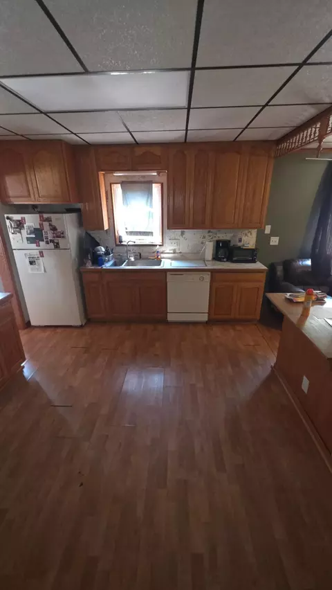 Kitchen - 513 3rd St SE, Willmar, MN 56201 photo 3 of 3