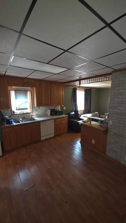Kitchen - 513 3rd St SE, Willmar, MN 56201 photo 2 of 3
