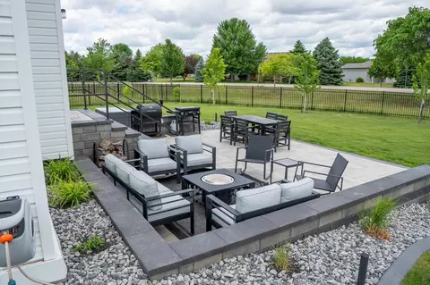 Exterior - 4744 Hampton Loop S, Moorhead, MN 56560 photo 6 of 6