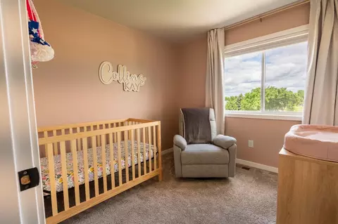 Bedroom - 4744 Hampton Loop S, Moorhead, MN 56560 photo 6 of 8