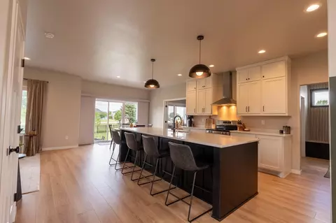 Kitchen - 4744 Hampton Loop S, Moorhead, MN 56560 photo 2 of 4