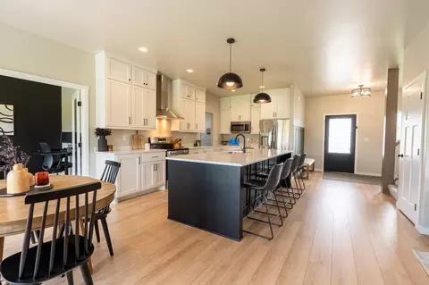 Kitchen - 4744 Hampton Loop S, Moorhead, MN 56560 photo 3 of 4