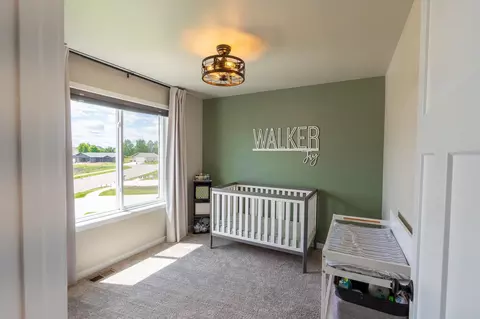 Bedroom - 4744 Hampton Loop S, Moorhead, MN 56560 photo 4 of 8