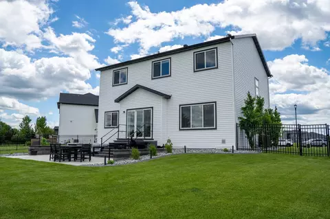 Exterior - 4744 Hampton Loop S, Moorhead, MN 56560 photo 3 of 6