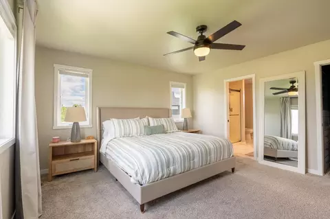 Bedroom - 4744 Hampton Loop S, Moorhead, MN 56560 photo 2 of 8