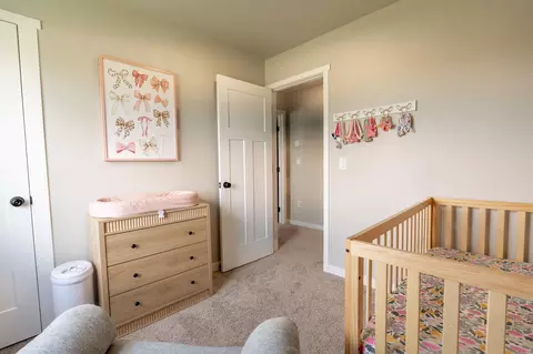 Bedroom - 4744 Hampton Loop S, Moorhead, MN 56560 photo 7 of 8
