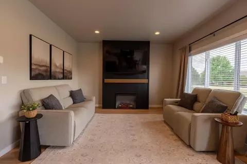 Living - 4744 Hampton Loop S, Moorhead, MN 56560 photo 2 of 2