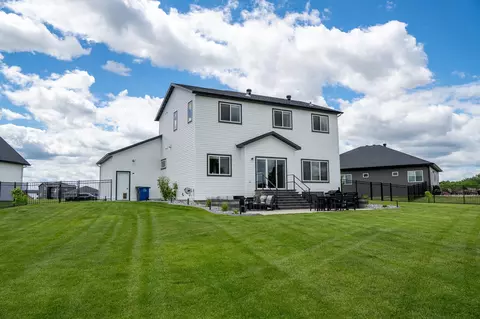 Exterior - 4744 Hampton Loop S, Moorhead, MN 56560 photo 5 of 6