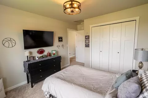 Bedroom - 4744 Hampton Loop S, Moorhead, MN 56560 photo 3 of 8