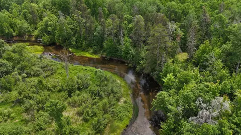 tbd E Mail Rd, Gordon, WI 54838