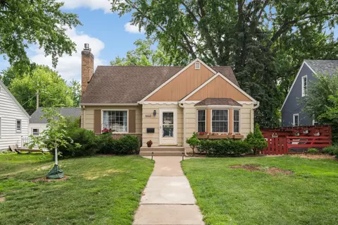 6825 Harriet Ave, Richfield, MN 55423
