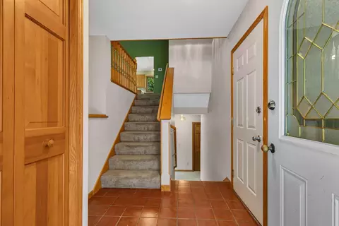 Entry Way - 39 Fairfield Ln, Saint Cloud, MN 56303 photo 1 of 1