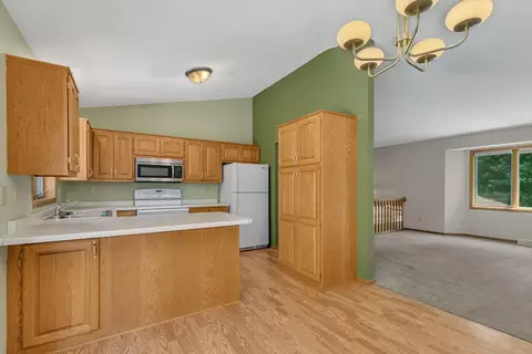 Kitchen - 39 Fairfield Ln, Saint Cloud, MN 56303 photo 4 of 4