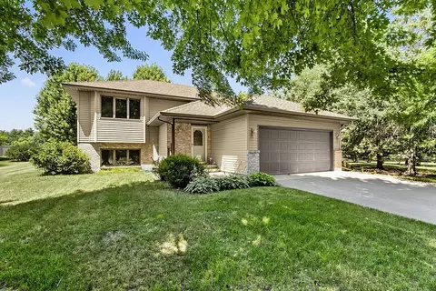 Exterior - 39 Fairfield Ln, Saint Cloud, MN 56303 photo 8 of 8