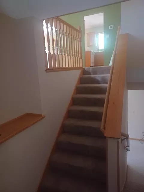 Entry Way - 39 Fairfield Ln, Saint Cloud, MN 56303 photo 1 of 1
