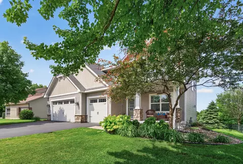 6220 Homestead Ave S, Cottage Grove, MN 55016
