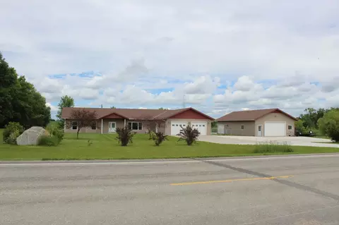 22768 N 28th Ave N, Hawley, MN 56549
