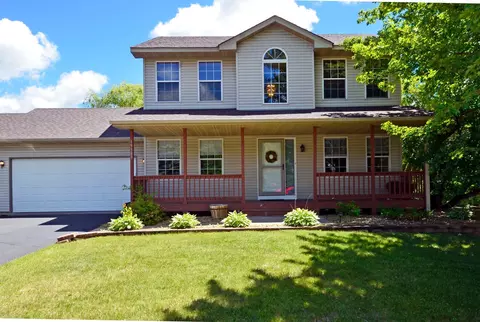 19389 Seymour St NW, Elk River, MN 55330