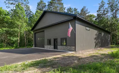 34398 Sunup Trl, Crosslake, MN 56442
