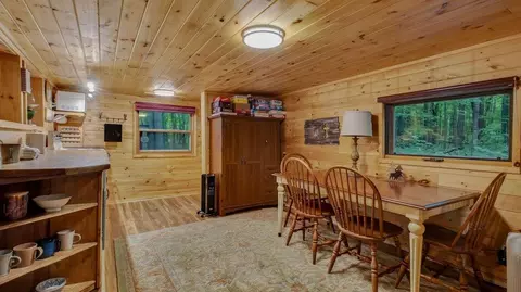 Dining - 1792 290th Ave, Frederic, WI 54837 photo 2 of 4