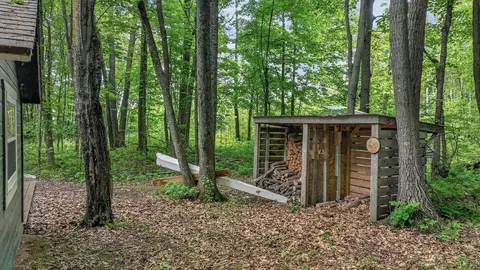 Exterior - 1792 290th Ave, Frederic, WI 54837 photo 5 of 6
