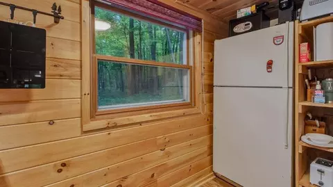 Kitchen - 1792 290th Ave, Frederic, WI 54837 photo 2 of 2