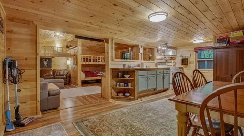 Dining - 1792 290th Ave, Frederic, WI 54837 photo 1 of 4