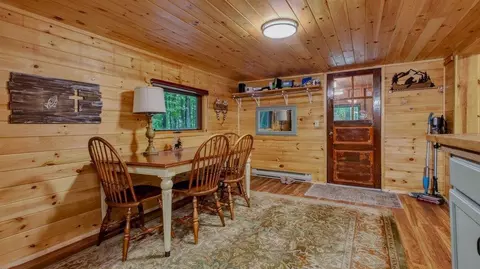 Dining - 1792 290th Ave, Frederic, WI 54837 photo 4 of 4