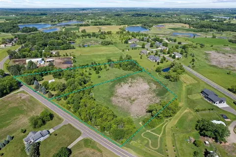 24610 Tucker Rd, Rogers, MN 55374