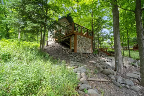 Exterior - 615 Snively Rd, Duluth, MN 55803 photo 10 of 11