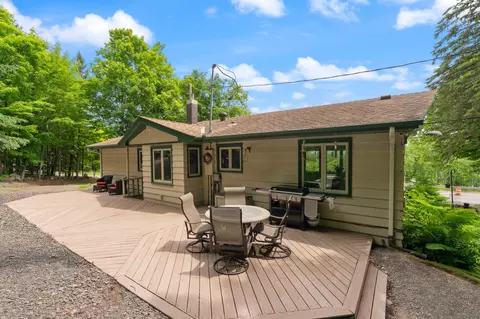 Exterior - 615 Snively Rd, Duluth, MN 55803 photo 8 of 11