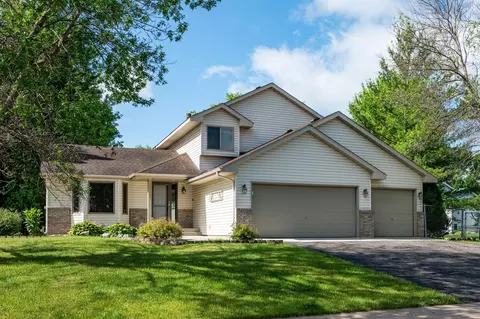 22469 130th Ave N, Rogers, MN 55374