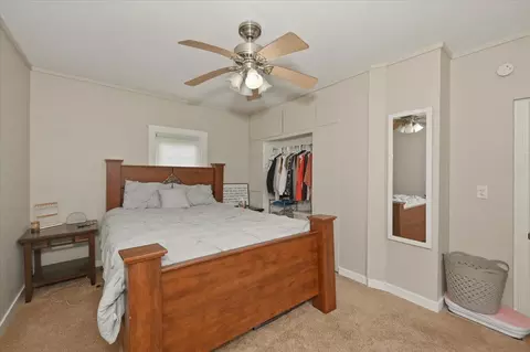 Bedroom - 150 1st St, Duluth, MN 55810 photo 1 of 2